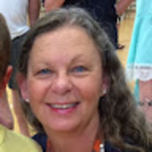 Meet your Posher, Vickie